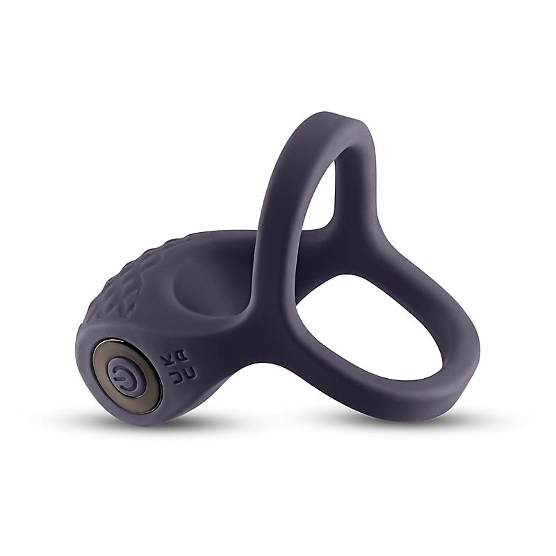 Renegade Valiant Rechargeable Men'S Cock Ring - Vibrating Cock Rings