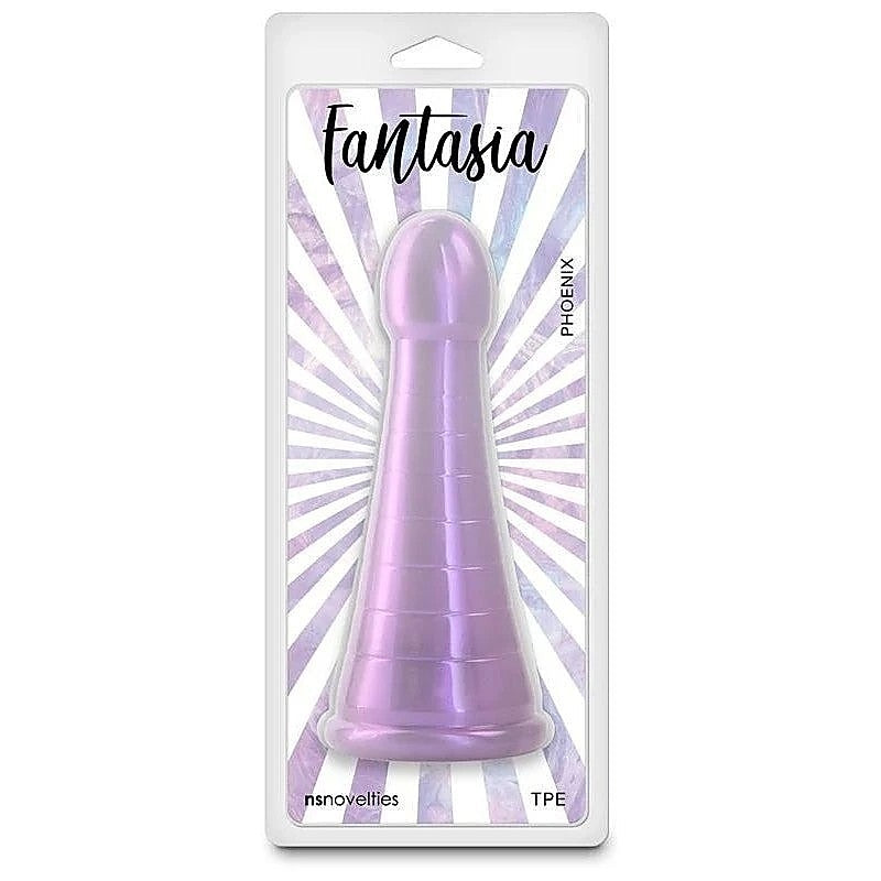 Fantasia Phoenix Flexible Anal Dildo By Ns Novelties - Anal Dildos