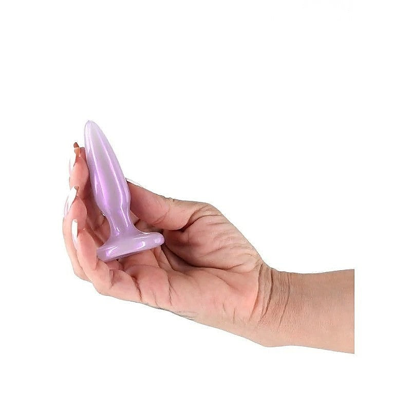 Fantasia Pleasure Butt Plug Mini By Ns Novelties - Butt Plugs