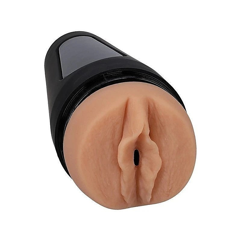 Cami Strella Realistic Male Stroker By Doc Johnson - Masturbators and Strokers