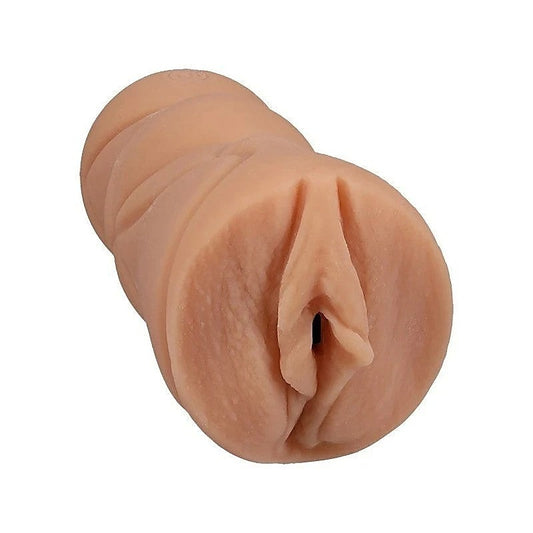 Doc Johnson Alix Lynx Pocket Pussy Signature Strokers