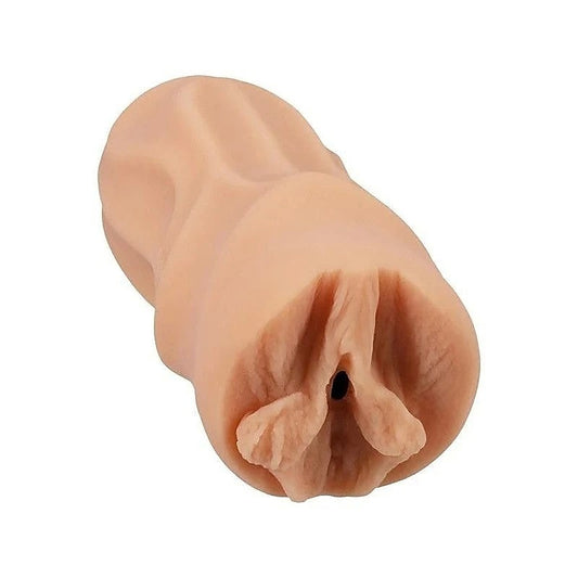 Doc Johnson Molly Little Pocket Pussy Signature Strokers