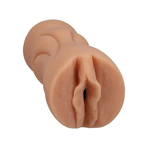 Cami Strella Pocket Pussy By Doc Johnson - Masturbators and Strokers
