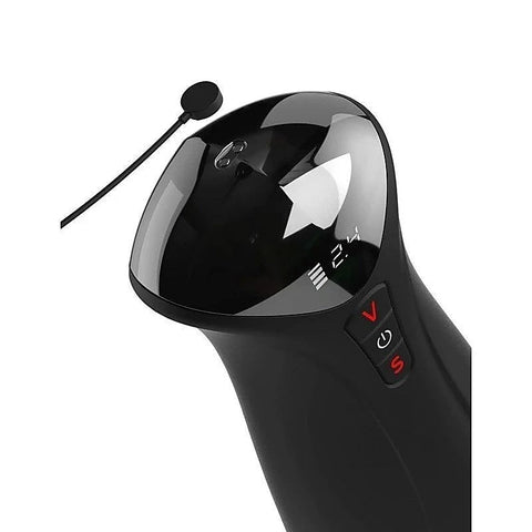 Pdx Elite Fap-O-Matic Pro Xl By Pipedream Products - Masturbators and Strokers