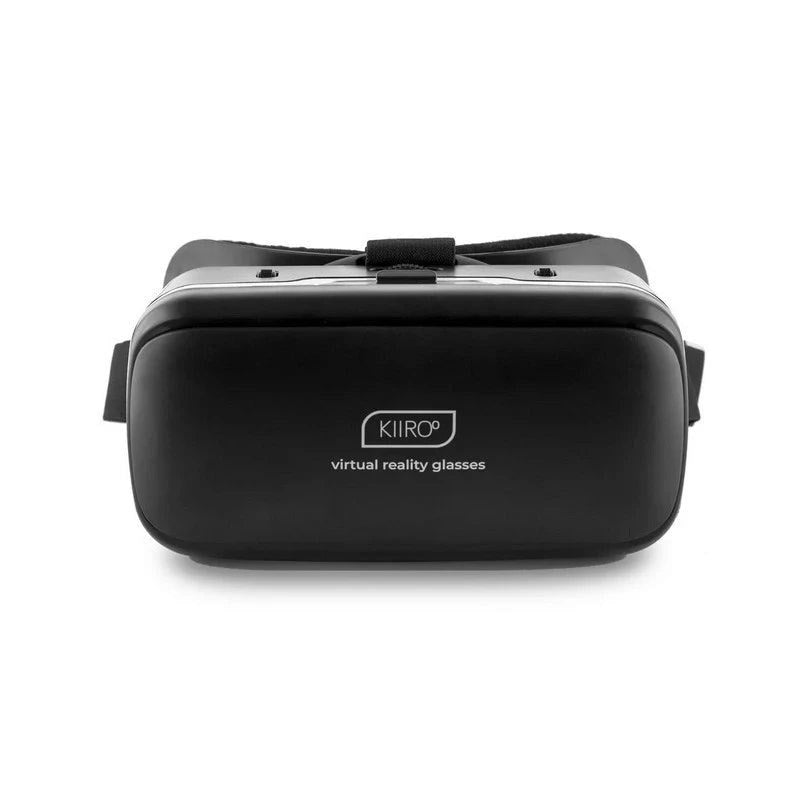 KIIROO VR Headset V3 Vibrator Accessories - - Vibrator Accessories