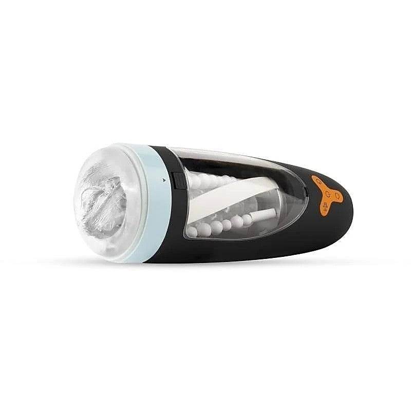 Rotating And Sucking Automatic Male Masturbator By Cruizr - Masturbators and Strokers