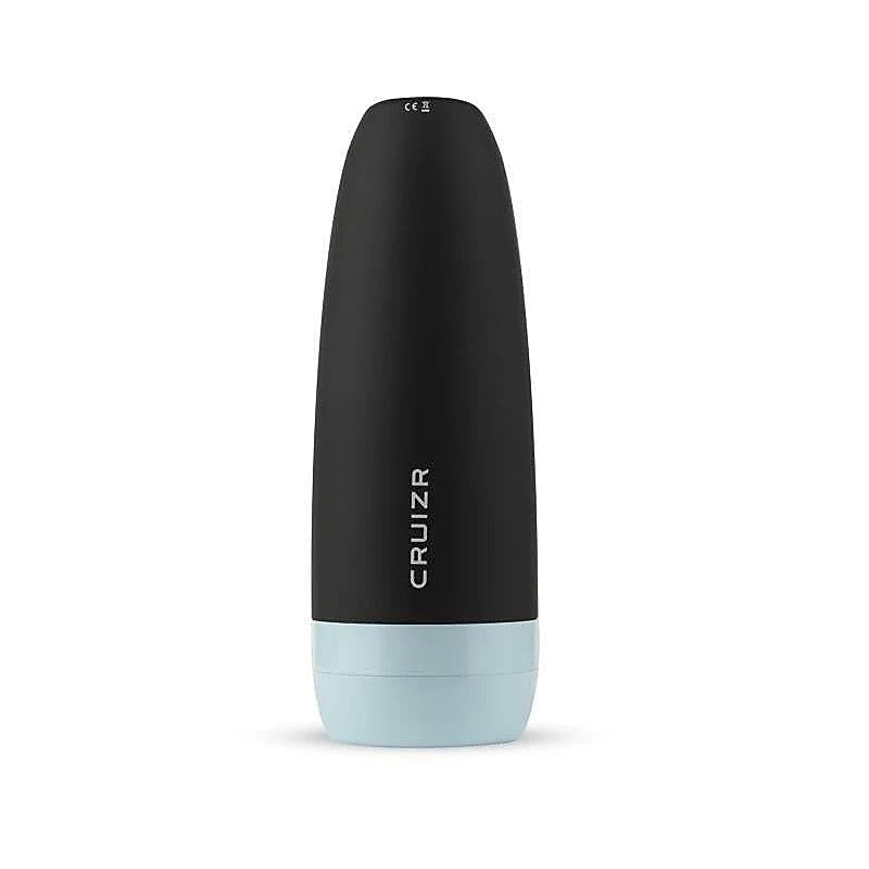 Rotating And Sucking Automatic Male Masturbator By Cruizr - Masturbators and Strokers