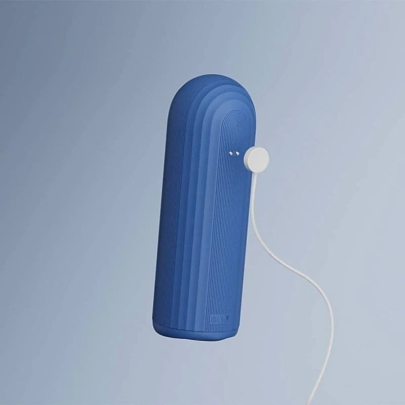 Submarine Submersible Vibrating Male Masturbator By Otouch - Masturbators and Strokers