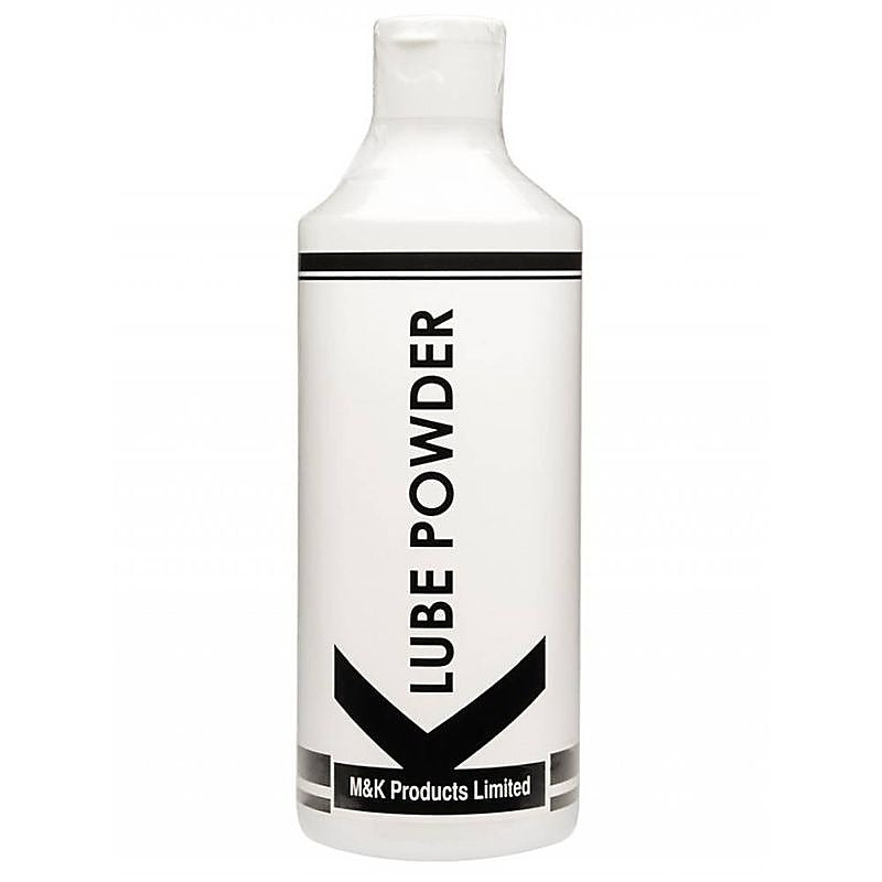 K Lube Water Based Lube Concentrated Powder By M&K Products - Water Based Lubes