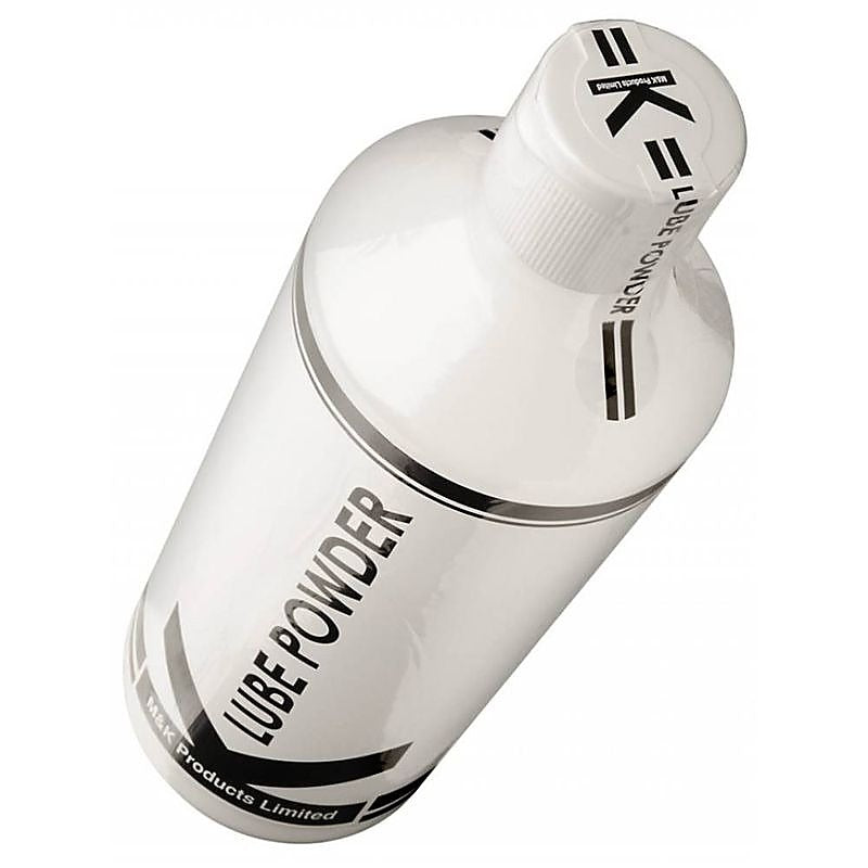 K Lube Water Based Lube Concentrated Powder By M&K Products - Water Based Lubes