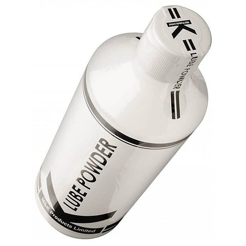K Lube Water Based Lube Concentrated Powder By M&K Products - Water Based Lubes