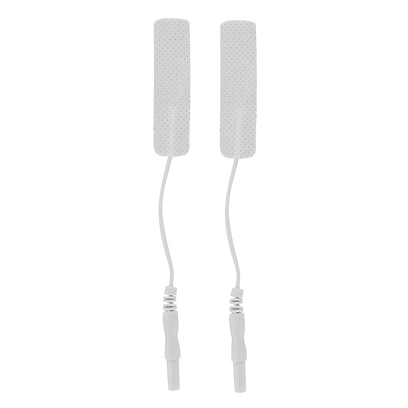 Zeus Electrode Strip Penis Replacement Pads - Electro Sex