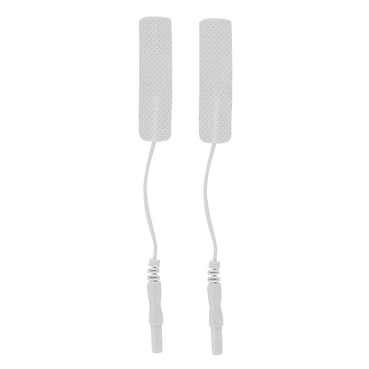 Zeus Electrode Strip Penis Replacement Pads - Electro Sex