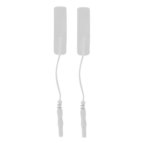 Zeus Electrode Strip Penis Replacement Pads - Electro Sex