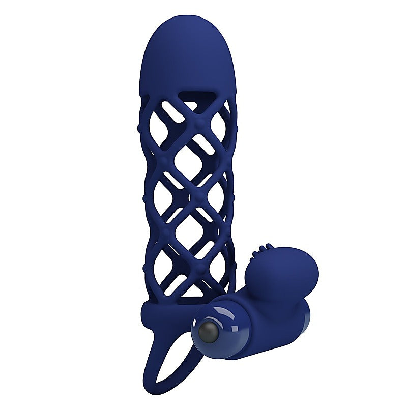 Giann Vibrating Cock Ring by Baile - Vibrating Cock Rings
