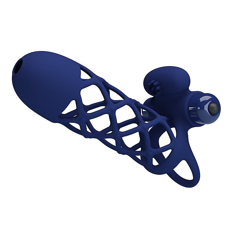 Giann Vibrating Cock Ring by Baile - Vibrating Cock Rings