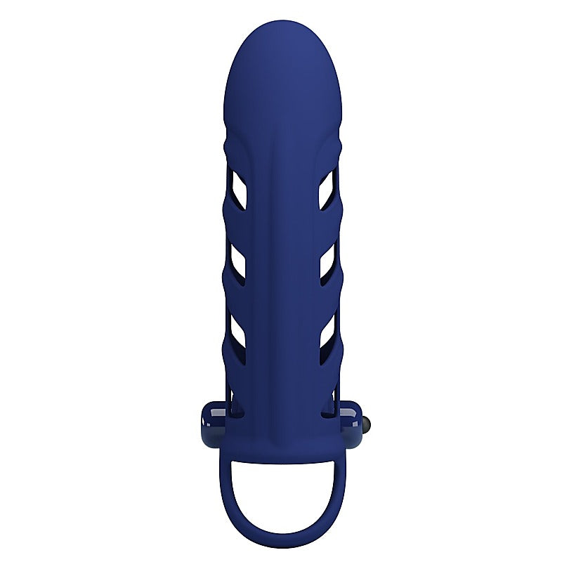 Altaf Vibrating Cock Ring by Baile - Vibrating Cock Rings