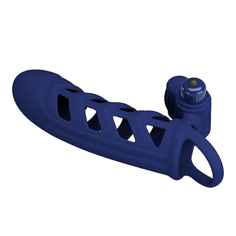 Altaf Vibrating Cock Ring by Baile - Vibrating Cock Rings