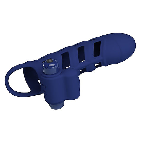 Altaf Vibrating Cock Ring by Baile - Vibrating Cock Rings
