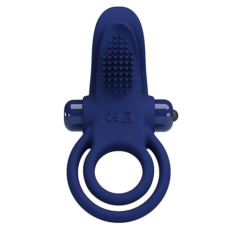 Bronson Vibrating Cock Ring by Baile - Vibrating Cock Rings