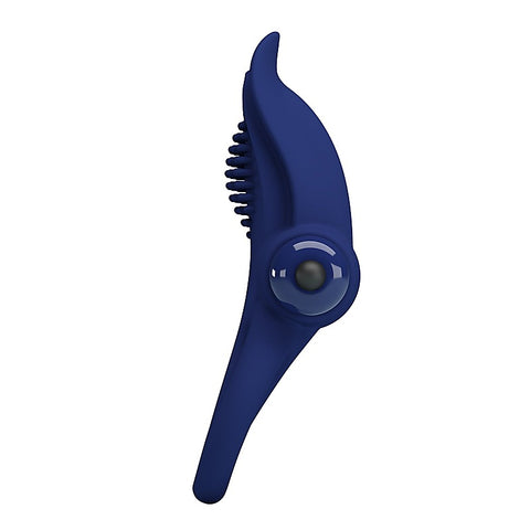 Bronson Vibrating Cock Ring by Baile - Vibrating Cock Rings