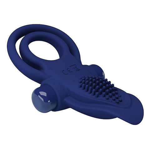 Bronson Vibrating Cock Ring by Baile - Vibrating Cock Rings
