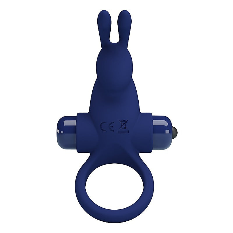 Jiro Vibrating Cock Ring by Baile - Vibrating Cock Rings