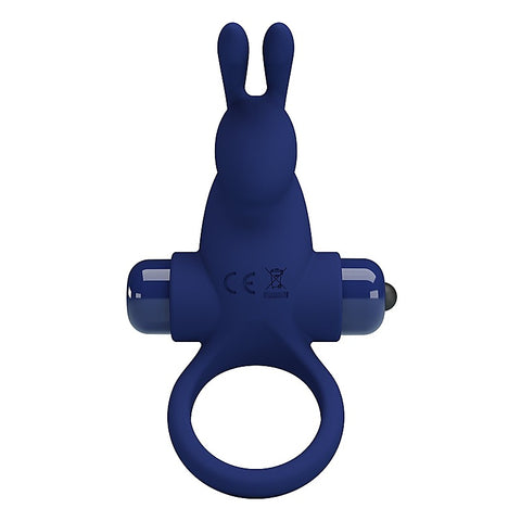 Jiro Vibrating Cock Ring by Baile - Vibrating Cock Rings