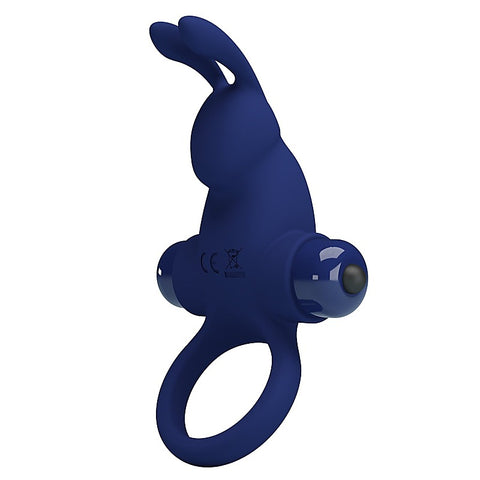 Jiro Vibrating Cock Ring by Baile - Vibrating Cock Rings