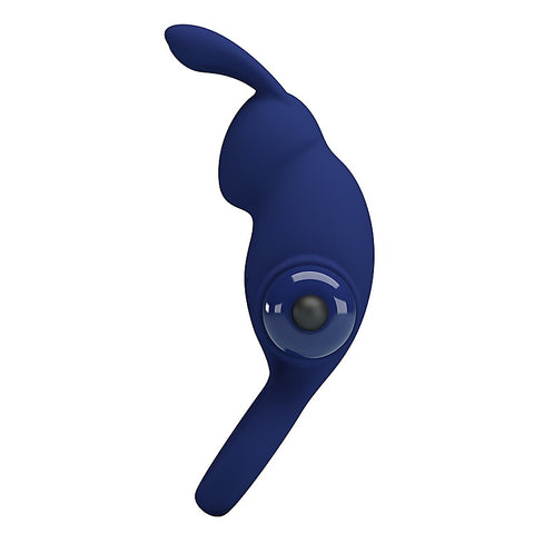 Jiro Vibrating Cock Ring by Baile - Vibrating Cock Rings