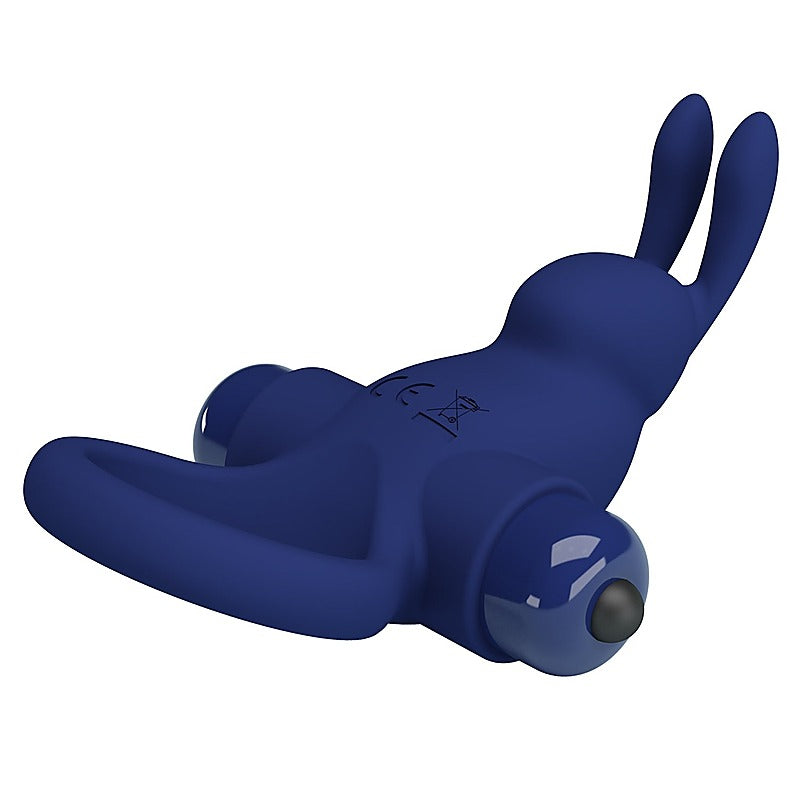 Jiro Vibrating Cock Ring by Baile - Vibrating Cock Rings