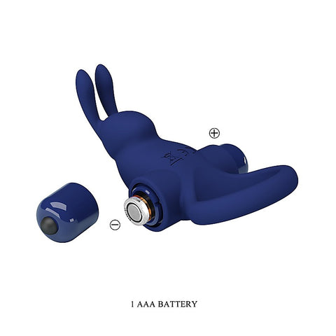 Jiro Vibrating Cock Ring by Baile - Vibrating Cock Rings