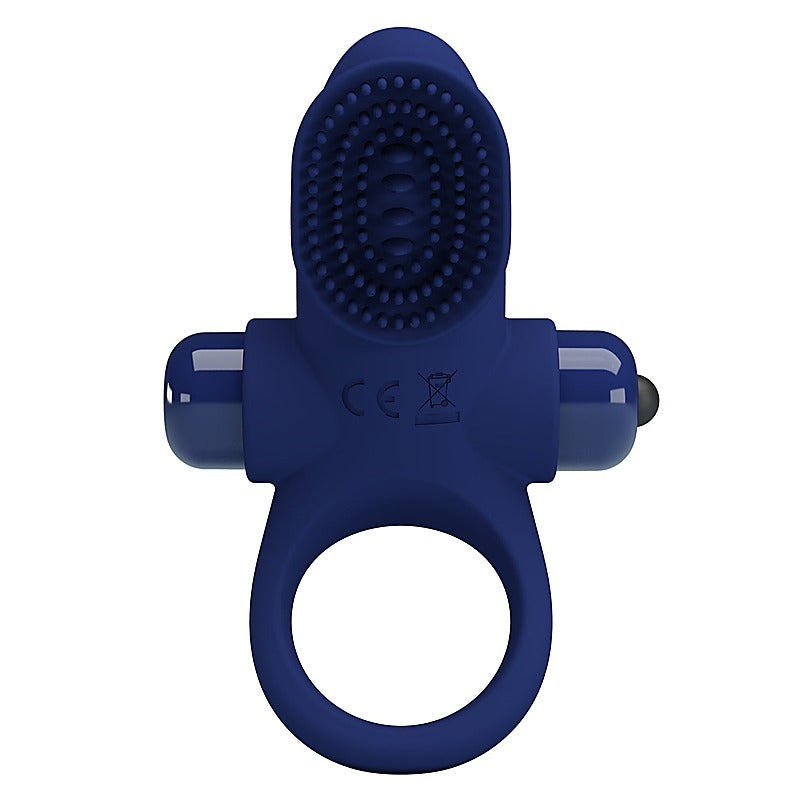 Palle Vibrating Cock Ring by Baile - Vibrating Cock Rings