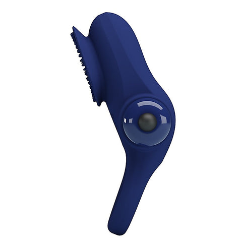 Palle Vibrating Cock Ring by Baile - Vibrating Cock Rings