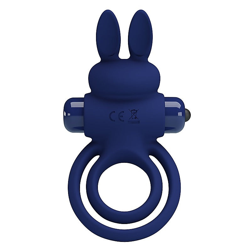 Darey Vibrating Cock Ring by Baile - Vibrating Cock Rings