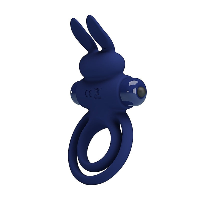 Darey Vibrating Cock Ring by Baile - Vibrating Cock Rings