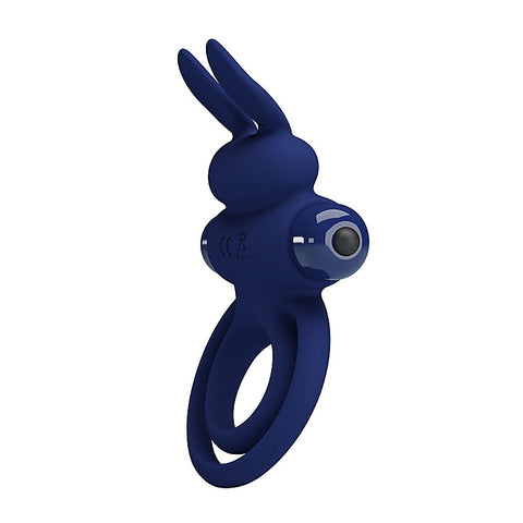 Darey Vibrating Cock Ring by Baile - Vibrating Cock Rings