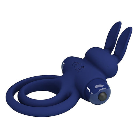 Darey Vibrating Cock Ring by Baile - Vibrating Cock Rings