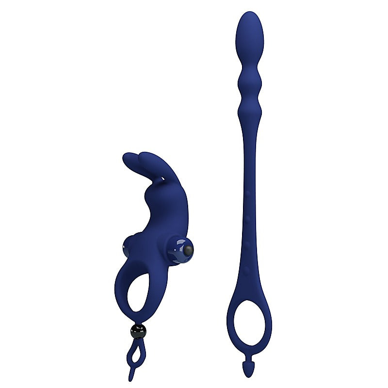 Ayad Vibrating Cock Ring by Baile - Vibrating Cock Rings