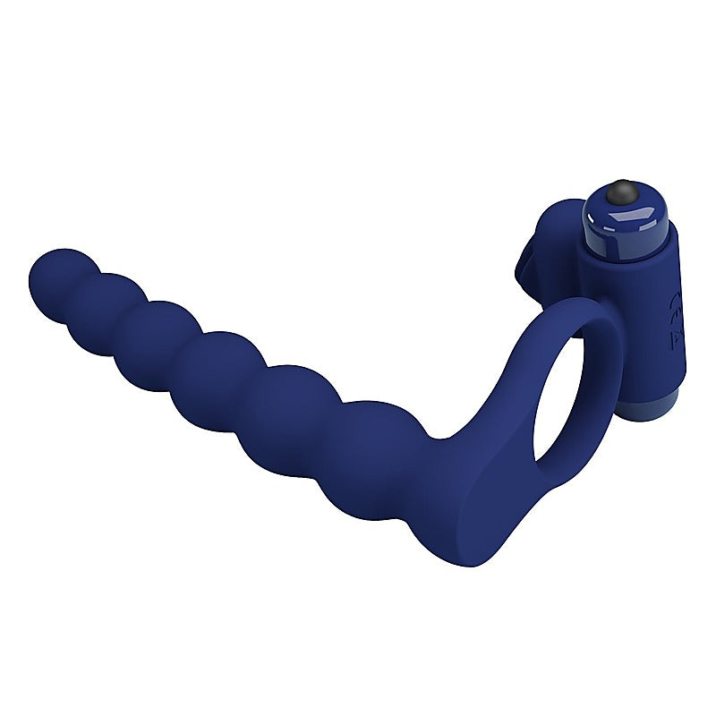 Ajmal Vibrating Cock Ring by Baile - Vibrating Cock Rings