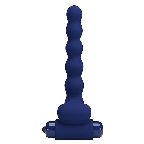 Ajmal Vibrating Cock Ring by Baile - Vibrating Cock Rings