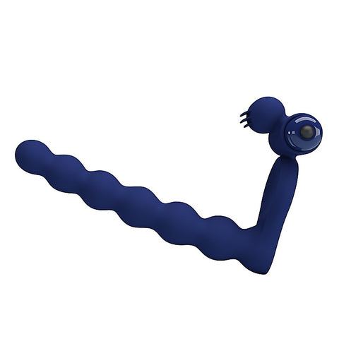 Ajmal Vibrating Cock Ring by Baile - Vibrating Cock Rings