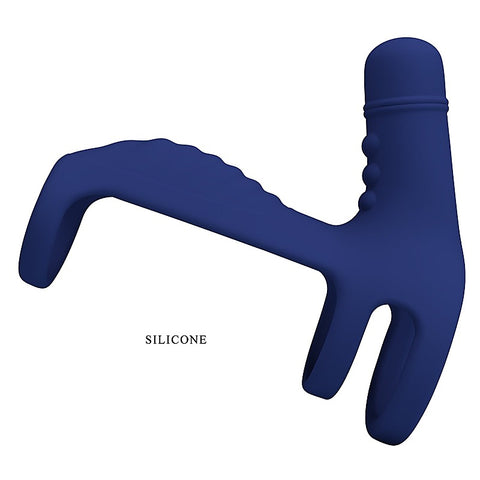 Elish Vibrating Cock Ring by Baile - Vibrating Cock Rings