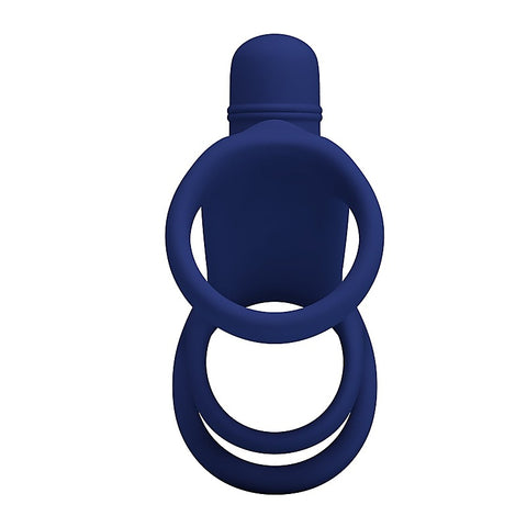 Elish Vibrating Cock Ring by Baile - Vibrating Cock Rings