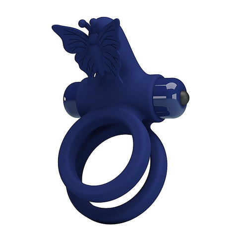 Jamele Vibrating Cock Ring by Baile - Vibrating Cock Rings