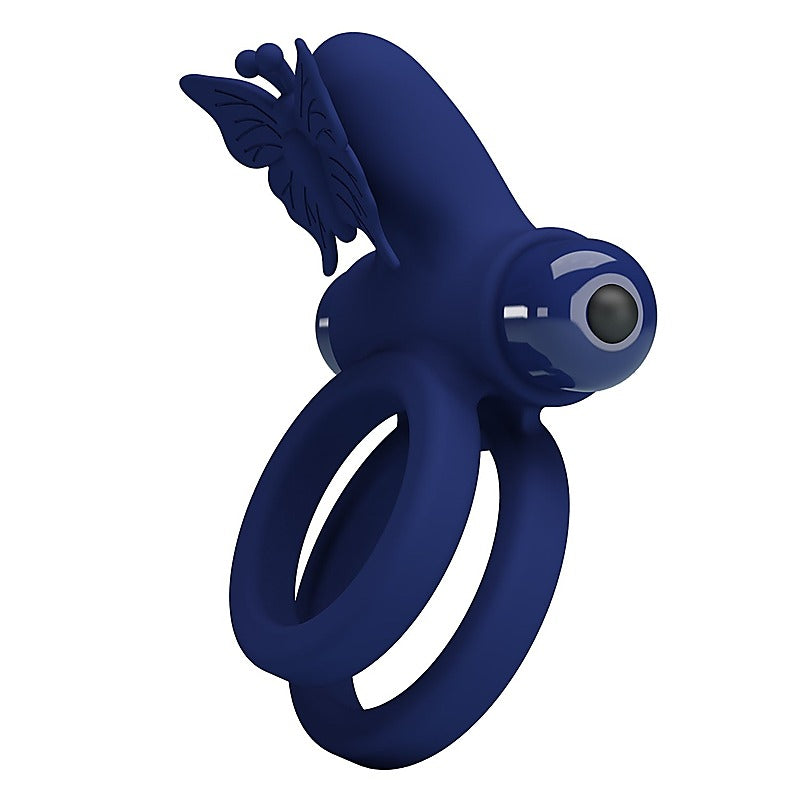 Jamele Vibrating Cock Ring by Baile - Vibrating Cock Rings