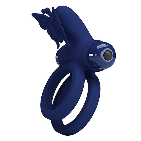 Jamele Vibrating Cock Ring by Baile - Vibrating Cock Rings