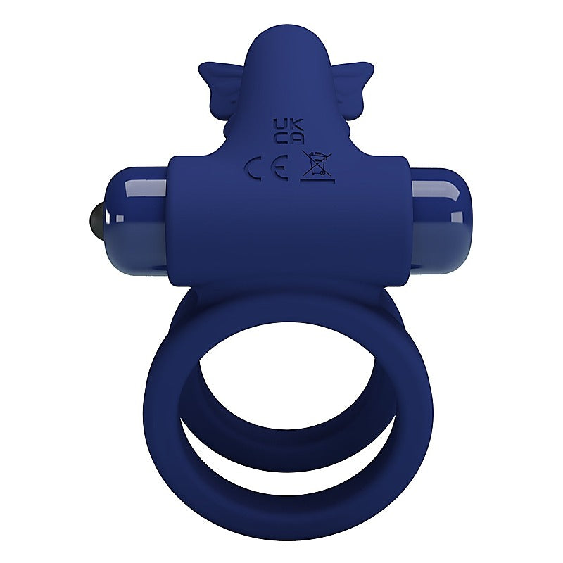 Jamele Vibrating Cock Ring by Baile - Vibrating Cock Rings