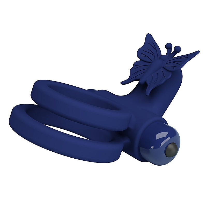 Jamele Vibrating Cock Ring by Baile - Vibrating Cock Rings