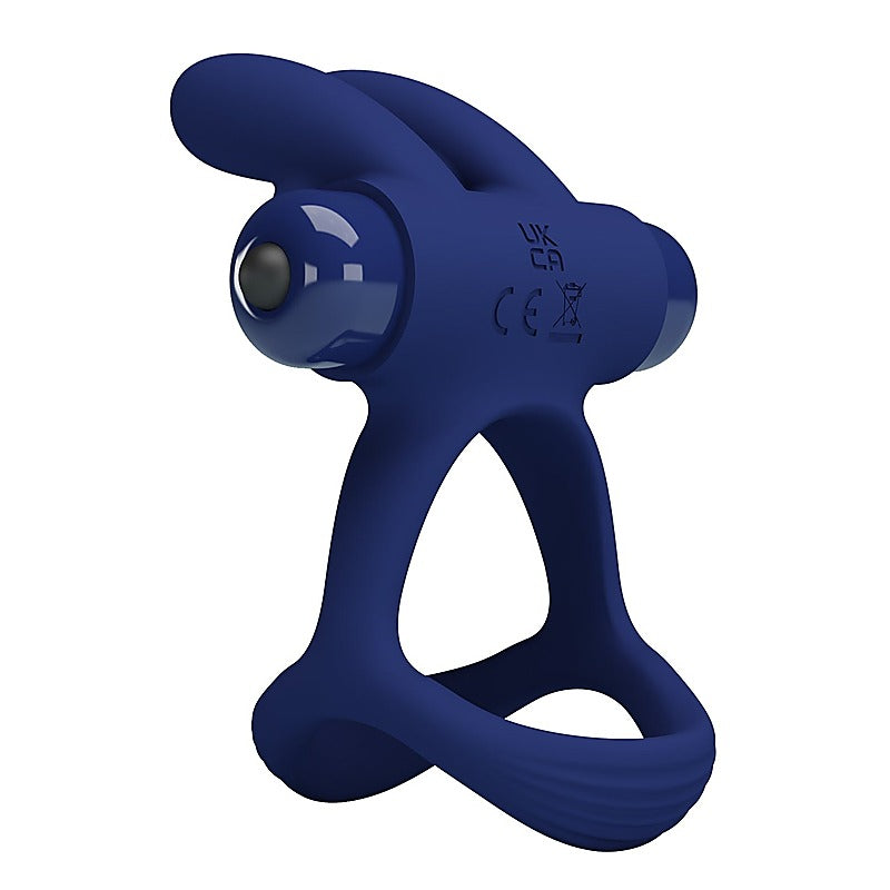Francisco Vibrating Cock Ring by Baile - Vibrating Cock Rings
